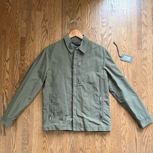 Tama Jacket